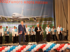 «Мы должны поклониться тем, кто отстоял Воронежский авиазавод!» - Дмитрий Рогозин на юбилее ВАСО