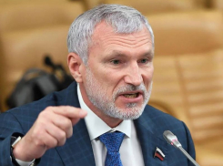 Ударить по офису Зеленского призвал депутат Госдумы Алексей Журавлев