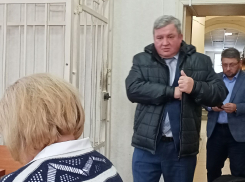 Зачем смотрящий за выборами от «Единой России» обращался к «кенту» в воронежскую полицию