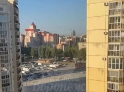 Внезапное включение сирен в Воронеже прокомментировали в правительстве 