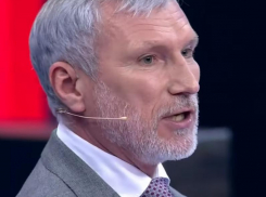 Чем хорошо обращение Путина, рассказал депутат Госдумы из Воронежа