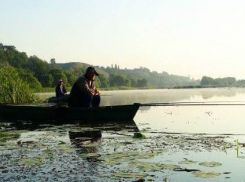В Воронеже из водохранилища вытащили тело рыбака 