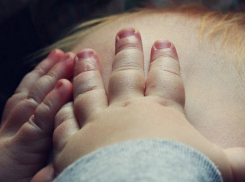 В Воронежской области бешеная мамаша избивала 7-месячного младенца