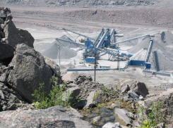 У бизнесмена полиция провела обыск по делу «Павловскгранита»