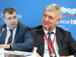 Нацпроекты в Воронежской области: красивые отчёты чиновников и суровая реальность