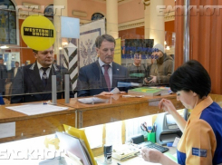 Юрия Бесхмельницына уволили спустя полгода после первого уголовного дела