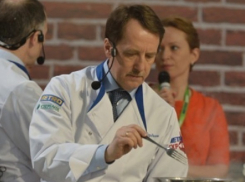 Алексей Гордеев озаглавил Воробьёвский район