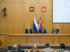 Избирком назвал дату довыборов депутата воронежской облдумы