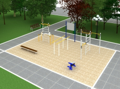 Воронежские чиновники потратят 166 миллионов рублей на площадки для сдачи норм ГТО