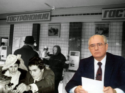 Безуспешная пропаганда трезвости при нищем народе: как Воронеж выживал при Горбачеве
