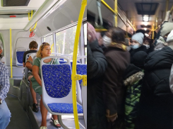 Будет ли проезд в автобусах с кондиционером стоить дороже, чем в «пазиках», рассказали чиновники в Воронеже