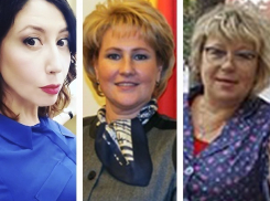 Кокорева защитила от ТВ-акулы главную лоббистку команды Гордеева