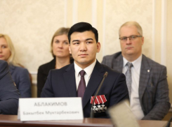 Как проходит стажировка в мэрии участника СВО на проекте «Герои земли Воронежской»