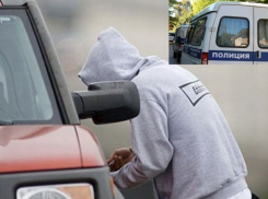 В Воронеже молодые люди угнали шесть автомобилей и мотоцикл