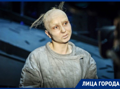 Как оперная певица из Воронежа попала в шорт-лист «Золотой маски»