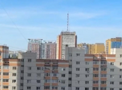 Громкая сирена прозвучала в Воронеже