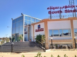 У погибшего в Египте 10-летнего воронежца были проблемы с сердцем 