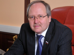 Награда от Гусева и поздравление от Нетесова украсили достижения депутата Михина