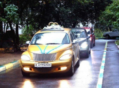 За стрельбу на свадьбах или в общественных местах накажут штрафами