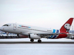 Именем погибшего в Сирии воронежца Романа Филипова назвали самолет