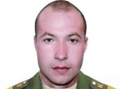 Стало известно об еще одном воронежском солдате, отличившемся на Украине