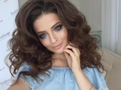 Красота внутри нас, - Вероника Авдеева в конкурсе «Мисс Блокнот Воронеж-2017»