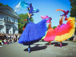 В День России по проспекту Революции в Воронеже пройдет театральный парад