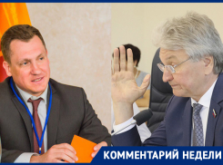 «Контактов с Владимиром Ходыревым нет», – воронежский депутат рассказал об интригах в гордуме из-за отсутствия спикера