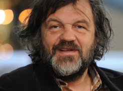 Режиссер Эмир Кустурица станет почетным доктором Воронежского госуниверситета