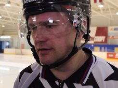 Президента любительской хоккейной лиги осудили за мошенничество с деньгами детей-инвалидов в Воронеже