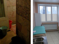 Воронежцы и облздрав по-разному видят проблемную детскую поликлинику