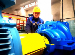 Эксперты рассказали о комплексе мероприятий по улучшению ситуации с холодным водоснабжением в Воронеже