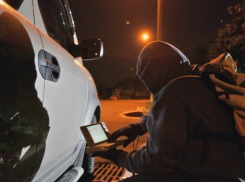 В Воронежской области Интерпол нашел 7 автомобилей, угнанных в разных странах