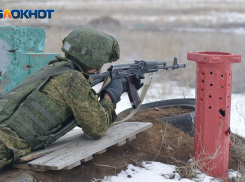 В правительстве Воронежской области прокомментировали частичную мобилизацию