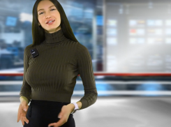 И о погоде: что ждет воронежцев в эти выходные, рассказала спецкор Виктория 