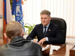 Воронежский экс-депутат и фигурант дела Бавыкина Прытыкин признал вину