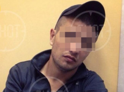 Пойманного в Воронеже уголовника из Украины оштрафовали на 4000 рублей