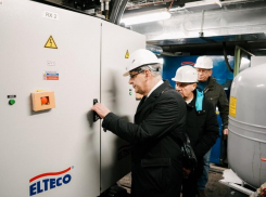 Как одна мини-ТЭЦ помогает огнеупорному заводу под Воронежем