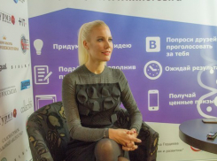 Лена Летучая о Воронеже: «Скрывалась от ваших журналистов, как шпионка!»