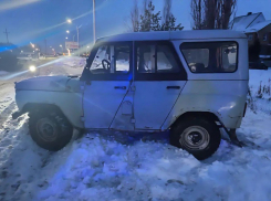 Шесть человек пострадали в ДТП с автобусом под Воронежем