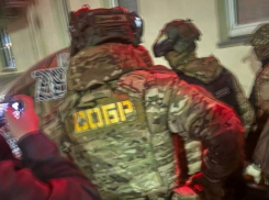 Силовики сорвали ЛГБТ*-вечеринку в Воронеже - опубликованы фото