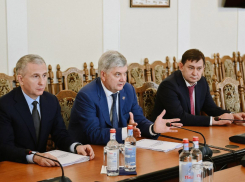 Губернаторство как подарок к ДР Сергею и Владимиру, или Гусев снова всех удивит 