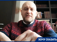 Мэра Воронежа предупредили об уголовных последствиях «архитектурного бандитизма» на Острогожской