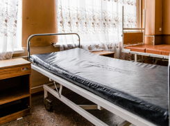 Пациенты и чиновники облздрава по-разному видят горячее водоснабжение в воронежской больнице