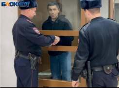 Присяжные вынесли вердикт убившему семью и взорвавшему отдел полиции Мирскому в Воронеже