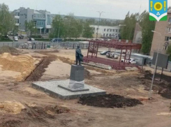 Никто не хочет брать на себя «Красную линию» в Россоши 