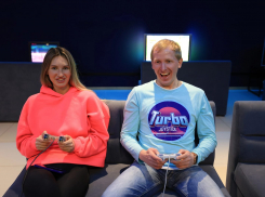 Назад в будущее: в Воронеже появилось место, где смешались игровые эпохи