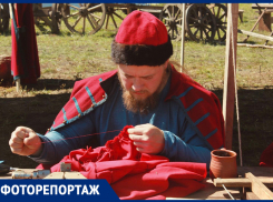 «Русское лето» отгремело в Воронеже – как это было 