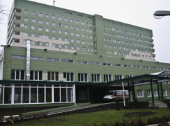Чиновники подтвердили вспышку коронавируса в больнице «Электроника»