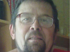 Воронежцев просят помочь в поисках бородатого мужчины в камуфляже